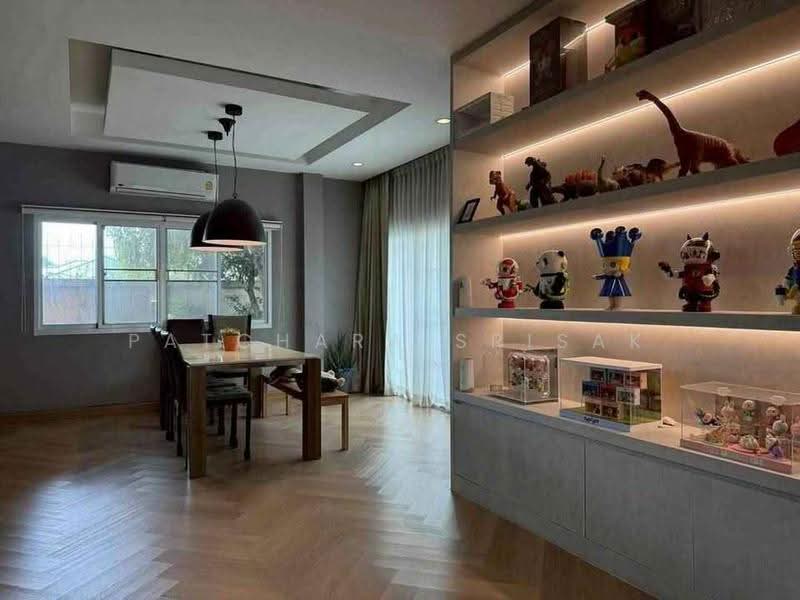undefined, Chon Buri (Pattaya), Samed, Muang Chon Buri, Chon Buri (Pattaya), 2 Bedrooms, 141 sqm, Single Detached House For Rent, by Patchara Srisak, 500572299 - DDproperty.com