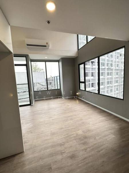 Landmark @MRTA Station, Bangkok, 397 Rama 9 Road, Bang Kapi, Huai Khwang, Bangkok, 3 Bedrooms, 82 sqm, Condo For Sale, by Kawinthip Wisesdenchai, 500572300 - DDproperty.com