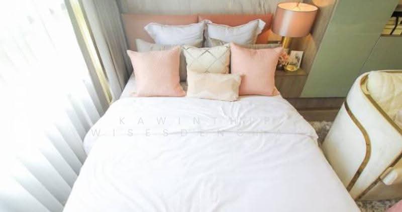 Park Origin Phayathai, Bangkok, 89 Phaya Thai Road, Thanon Phaya Thai, Ratchathewi, Bangkok, 1 Bedroom, 25 sqm, Condo For Sale, by Kawinthip Wisesdenchai, 500572303 - DDproperty.com