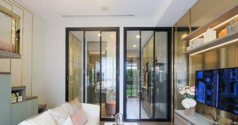 Park Origin Phayathai, กรุงเทพ, 89 Phaya Thai Road, ถนนพญาไท, ราชเทวี, กรุงเทพ, 25 ตร.ม., คอนโด ขาย, โดย Kawinthip Wisesdenchai, 500572303 - DDproperty.com