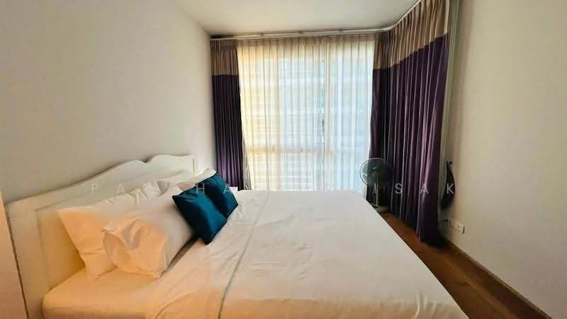 The Breeze Hua Hin, Prachuap Khiri Khan, Soi Ao Hua Don, Nong Kae, Hua Hin, Prachuap Khiri Khan, 1 Bedroom, 54 sqm, Condo For Rent, by Patchara Srisak, 500572304 - DDproperty.com