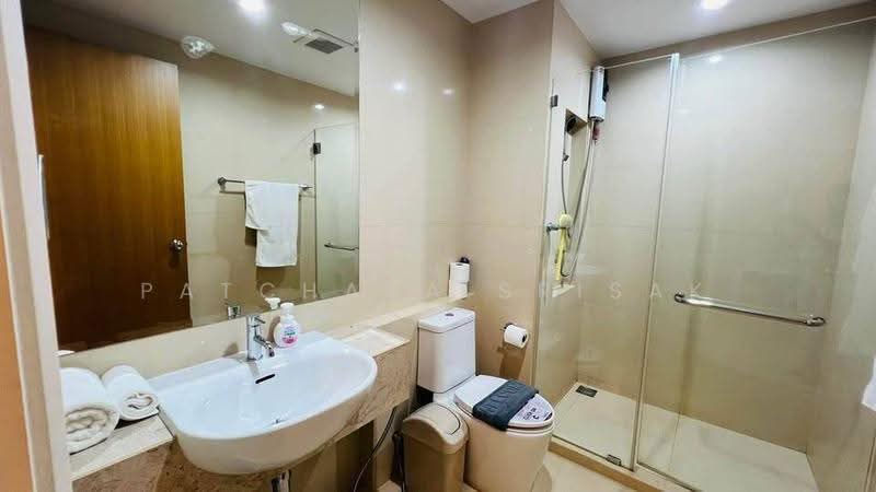 The Breeze Hua Hin : เดอะ บรีซ หัวหิน, ประจวบคีรีขันธ์, ซอยอ่าวหัวดอน, หนองแก, หัวหิน, ประจวบคีรีขันธ์, 54 ตร.ม., คอนโด ให้เช่า, โดย Patchara Srisak, 500572304 - DDproperty.com