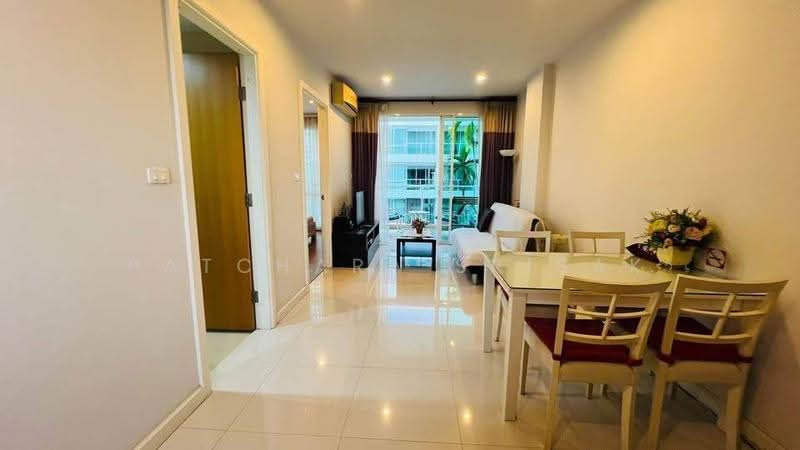 The Breeze Hua Hin : เดอะ บรีซ หัวหิน, ประจวบคีรีขันธ์, ซอยอ่าวหัวดอน, หนองแก, หัวหิน, ประจวบคีรีขันธ์, 54 ตร.ม., คอนโด ให้เช่า, โดย Patchara Srisak, 500572304 - DDproperty.com