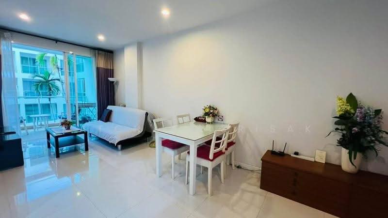 The Breeze Hua Hin, Prachuap Khiri Khan, Soi Ao Hua Don, Nong Kae, Hua Hin, Prachuap Khiri Khan, 1 Bedroom, 54 sqm, Condo For Rent, by Patchara Srisak, 500572304 - DDproperty.com