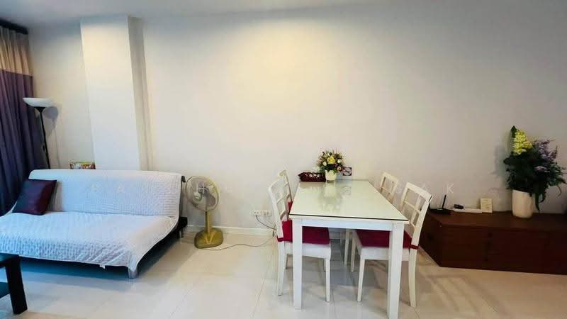 The Breeze Hua Hin, Prachuap Khiri Khan, Soi Ao Hua Don, Nong Kae, Hua Hin, Prachuap Khiri Khan, 1 Bedroom, 54 sqm, Condo For Rent, by Patchara Srisak, 500572304 - DDproperty.com
