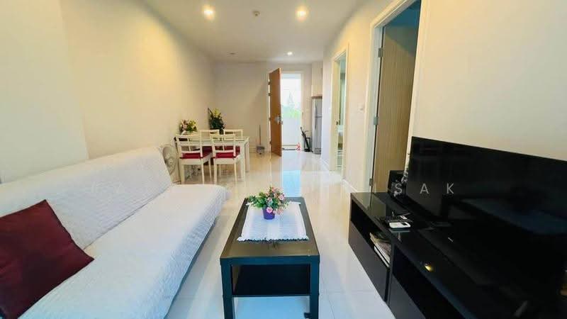The Breeze Hua Hin, Prachuap Khiri Khan, Soi Ao Hua Don, Nong Kae, Hua Hin, Prachuap Khiri Khan, 1 Bedroom, 54 sqm, Condo For Rent, by Patchara Srisak, 500572304 - DDproperty.com