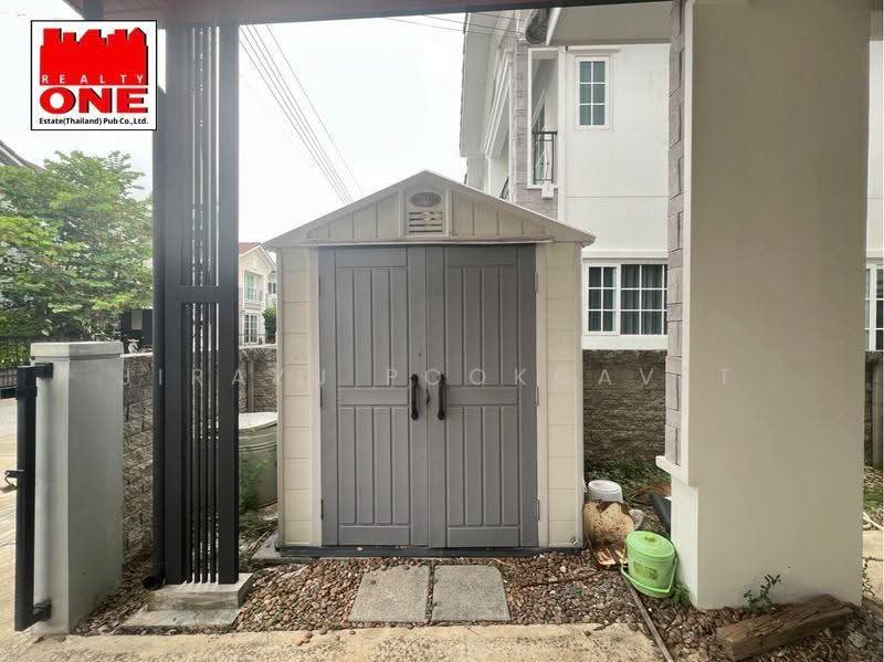 Golden Neo Bangna-Suan Luang, Bangkok, Bangna-Trad Road + Expressway, Dok Mai, Prawet, Bangkok, 4 Bedrooms, 181 sqm, Single Detached House For Sale, by Jirayu Pookgavet, 500572306 - DDproperty.com