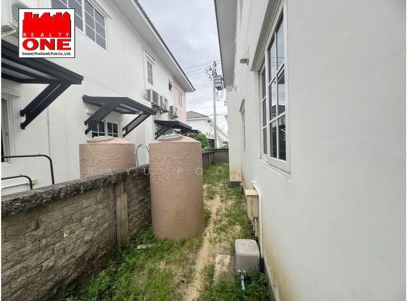 Golden Neo Bangna-Suan Luang, Bangkok, Bangna-Trad Road + Expressway, Dok Mai, Prawet, Bangkok, 4 Bedrooms, 181 sqm, Single Detached House For Sale, by Jirayu Pookgavet, 500572306 - DDproperty.com