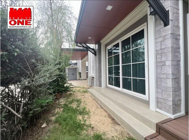 Golden Neo Bangna-Suan Luang, Bangkok, Bangna-Trad Road + Expressway, Dok Mai, Prawet, Bangkok, 4 Bedrooms, 181 sqm, Single Detached House For Sale, by Jirayu Pookgavet, 500572306 - DDproperty.com