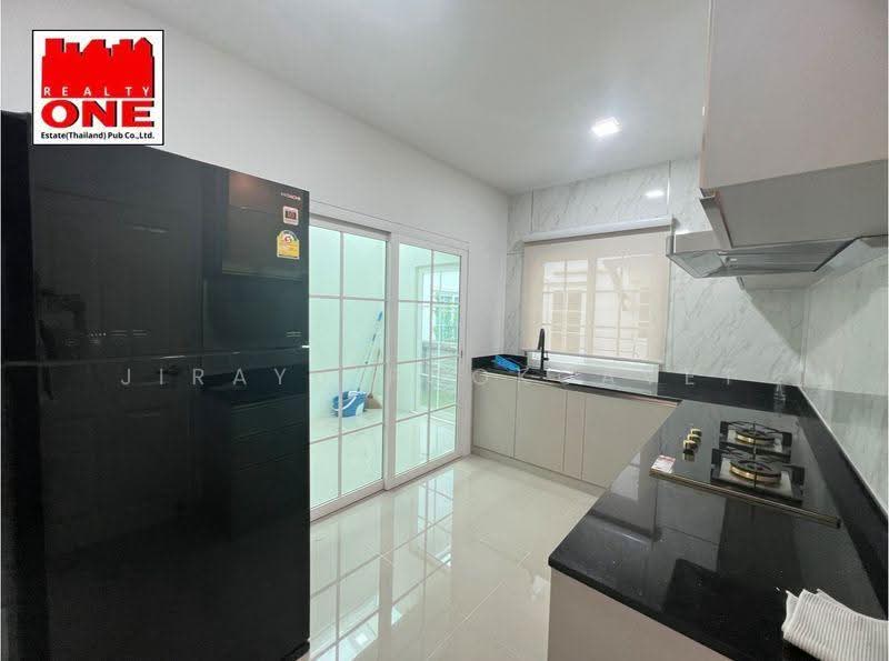 Golden Neo Bangna-Suan Luang, Bangkok, Bangna-Trad Road + Expressway, Dok Mai, Prawet, Bangkok, 4 Bedrooms, 181 sqm, Single Detached House For Sale, by Jirayu Pookgavet, 500572306 - DDproperty.com