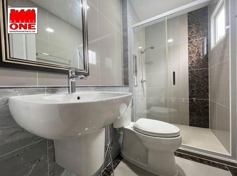 Golden Neo Bangna-Suan Luang, Bangkok, Bangna-Trad Road + Expressway, Dok Mai, Prawet, Bangkok, 4 Bedrooms, 181 sqm, Single Detached House For Sale, by Jirayu Pookgavet, 500572306 - DDproperty.com