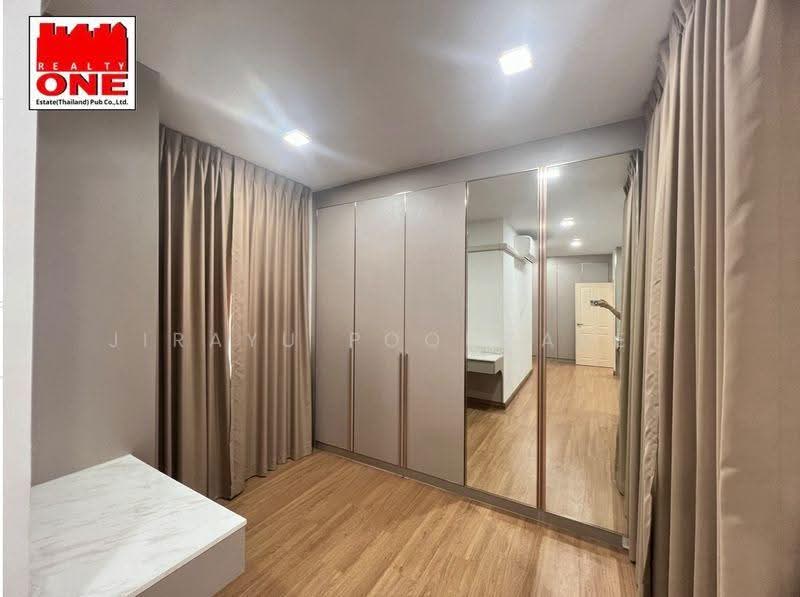 Golden Neo Bangna-Suan Luang, Bangkok, Bangna-Trad Road + Expressway, Dok Mai, Prawet, Bangkok, 4 Bedrooms, 181 sqm, Single Detached House For Sale, by Jirayu Pookgavet, 500572306 - DDproperty.com