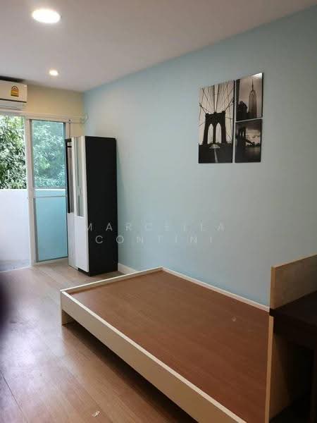 Witthayu Complex, Bangkok, 1673 New Petchaburi Road, Makkasan, Ratchathewi, Bangkok, 2 Bedrooms, 70 sqm, Condo For Rent, by Marcella Contini, 500572307 - DDproperty.com