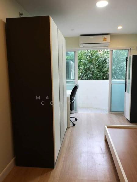 Witthayu Complex, Bangkok, 1673 New Petchaburi Road, Makkasan, Ratchathewi, Bangkok, 2 Bedrooms, 70 sqm, Condo For Rent, by Marcella Contini, 500572307 - DDproperty.com