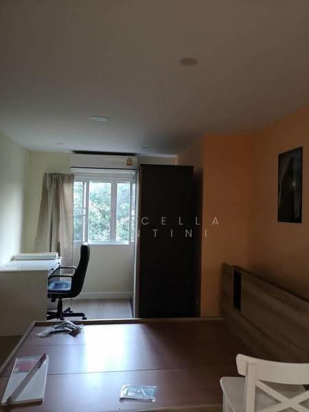 Witthayu Complex, Bangkok, 1673 New Petchaburi Road, Makkasan, Ratchathewi, Bangkok, 2 Bedrooms, 70 sqm, Condo For Rent, by Marcella Contini, 500572307 - DDproperty.com