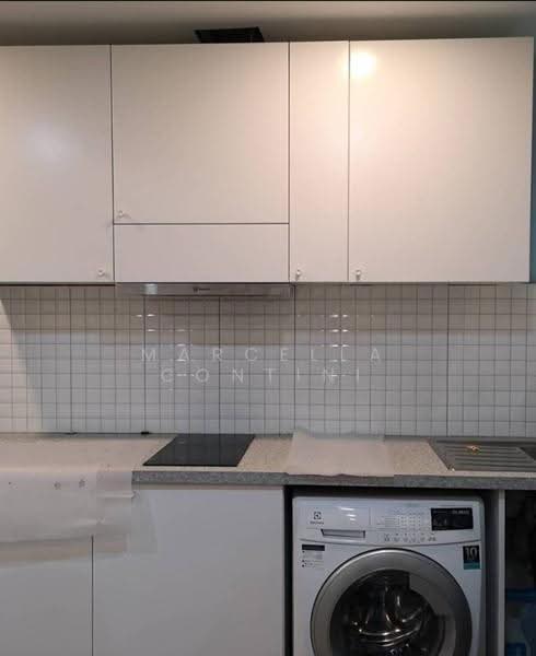 Witthayu Complex, Bangkok, 1673 New Petchaburi Road, Makkasan, Ratchathewi, Bangkok, 2 Bedrooms, 70 sqm, Condo For Rent, by Marcella Contini, 500572307 - DDproperty.com