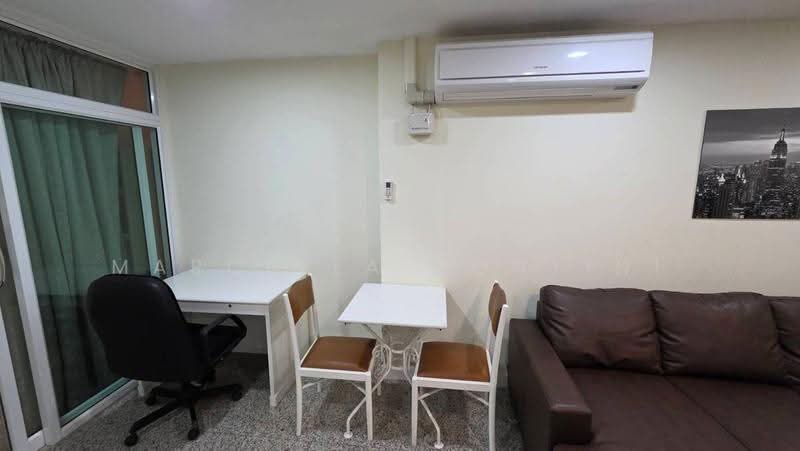 Witthayu Complex, Bangkok, 1673 New Petchaburi Road, Makkasan, Ratchathewi, Bangkok, 2 Bedrooms, 70 sqm, Condo For Rent, by Marcella Contini, 500572307 - DDproperty.com