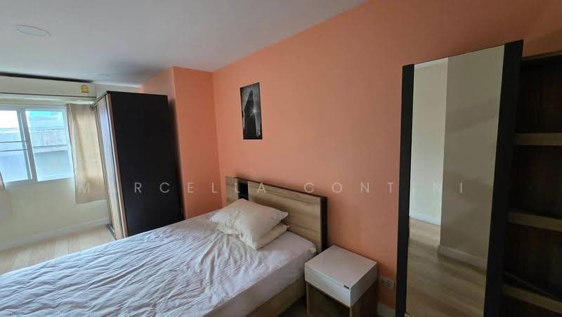 Witthayu Complex, Bangkok, 1673 New Petchaburi Road, Makkasan, Ratchathewi, Bangkok, 2 Bedrooms, 70 sqm, Condo For Rent, by Marcella Contini, 500572307 - DDproperty.com
