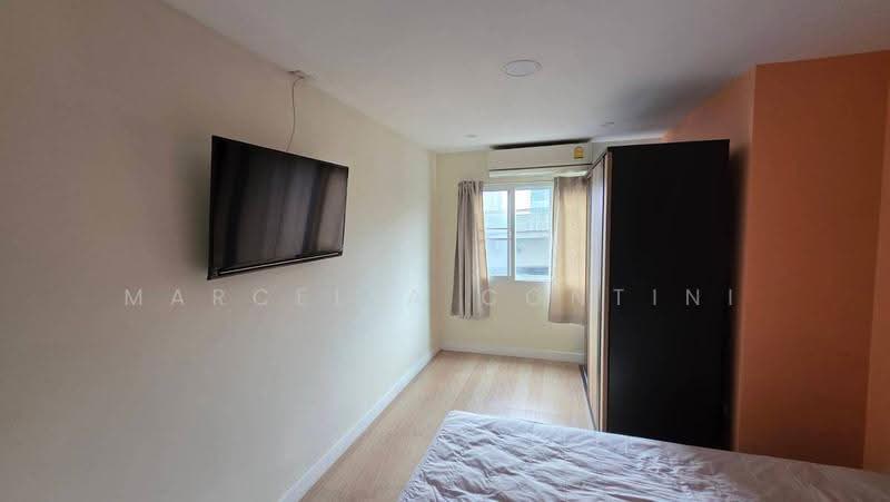 Witthayu Complex, Bangkok, 1673 New Petchaburi Road, Makkasan, Ratchathewi, Bangkok, 2 Bedrooms, 70 sqm, Condo For Rent, by Marcella Contini, 500572307 - DDproperty.com