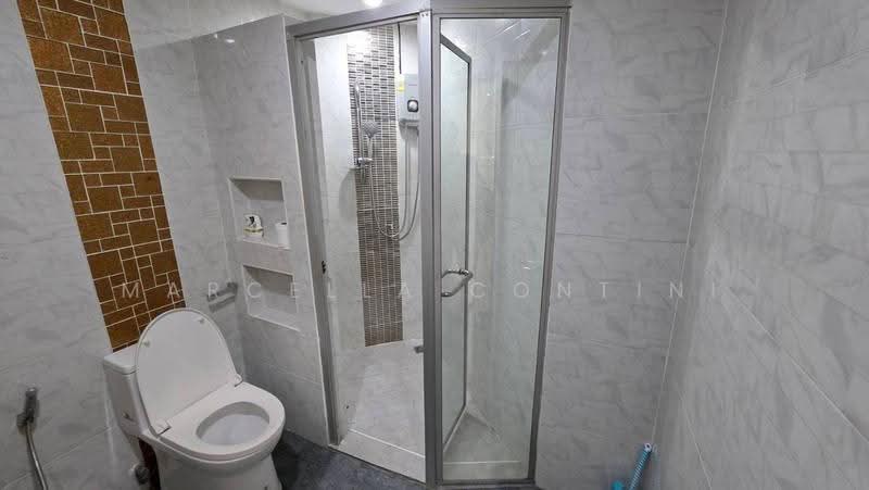 Witthayu Complex, Bangkok, 1673 New Petchaburi Road, Makkasan, Ratchathewi, Bangkok, 2 Bedrooms, 70 sqm, Condo For Rent, by Marcella Contini, 500572307 - DDproperty.com