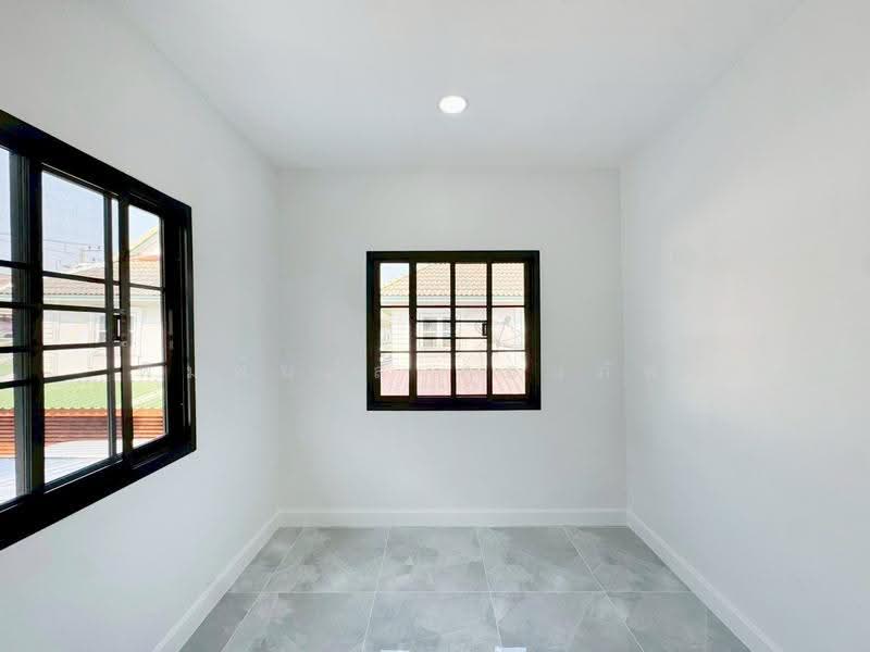 Baan Pruksa 20 Lumlukka-Klong 2, Pathum Thani, ถนนลำลูกกา, Khu Khot, Lam Luk Ka, Pathum Thani, 3 Bedrooms, 96 sqm, Townhouse For Sale, by พิมพ์นภัส ภูธนภัทร, 500572308 - DDproperty.com