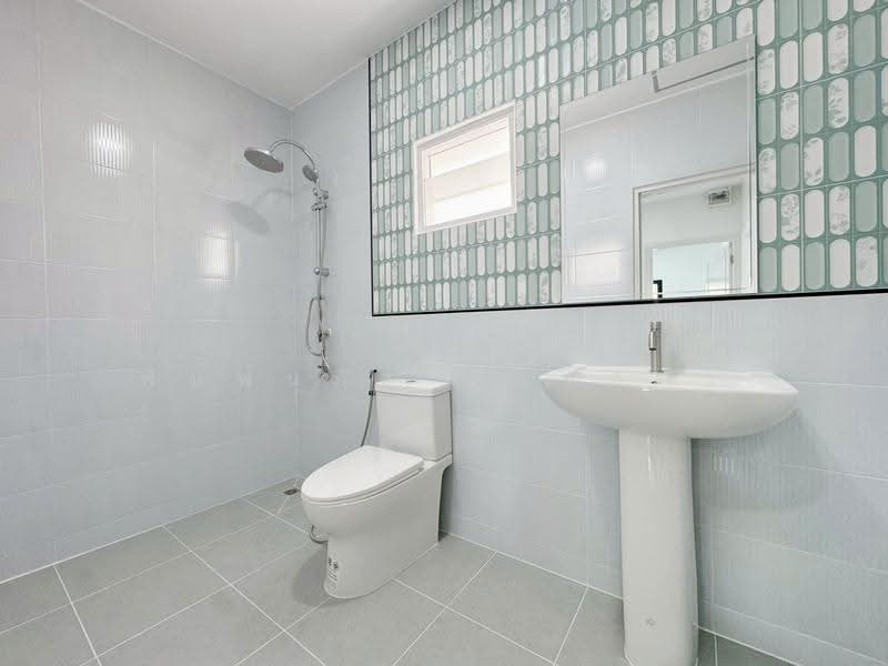 Baan Pruksa 20 Lumlukka-Klong 2, Pathum Thani, ถนนลำลูกกา, Khu Khot, Lam Luk Ka, Pathum Thani, 3 Bedrooms, 96 sqm, Townhouse For Sale, by พิมพ์นภัส ภูธนภัทร, 500572308 - DDproperty.com