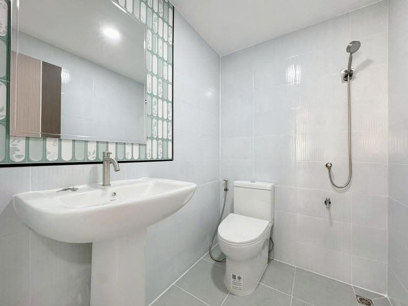 Baan Pruksa 20 Lumlukka-Klong 2, Pathum Thani, ถนนลำลูกกา, Khu Khot, Lam Luk Ka, Pathum Thani, 3 Bedrooms, 96 sqm, Townhouse For Sale, by พิมพ์นภัส ภูธนภัทร, 500572308 - DDproperty.com