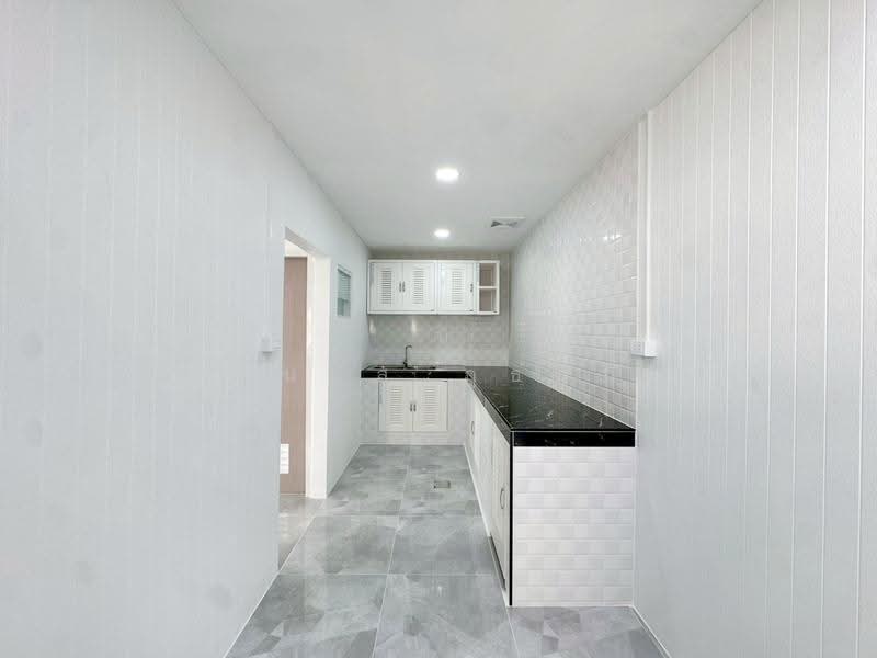 Baan Pruksa 20 Lumlukka-Klong 2, Pathum Thani, ถนนลำลูกกา, Khu Khot, Lam Luk Ka, Pathum Thani, 3 Bedrooms, 96 sqm, Townhouse For Sale, by พิมพ์นภัส ภูธนภัทร, 500572308 - DDproperty.com
