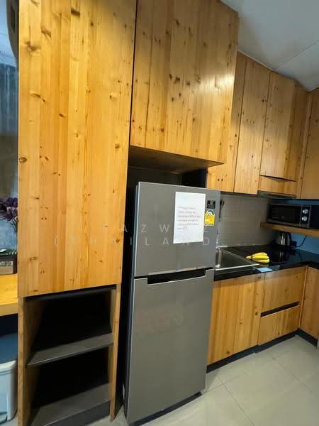 ReLife The Windy, Phuket, 15 200 Soi 1, Rawai, Muang Phuket, Phuket, Studio, 32 sqm, Condo For Sale, by Fazwaz (Thailand) Co., Ltd., 500572310 - DDproperty.com