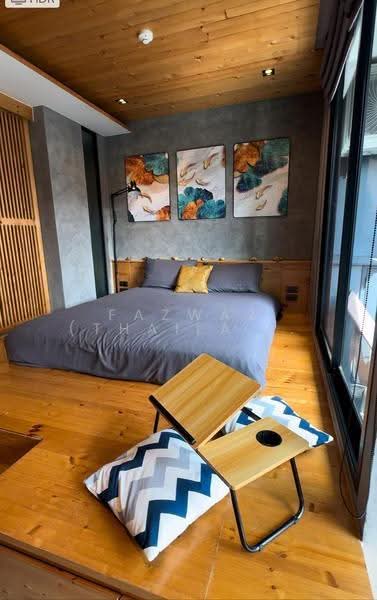 ReLife The Windy, Phuket, 15 200 Soi 1, Rawai, Muang Phuket, Phuket, Studio, 32 sqm, Condo For Sale, by Fazwaz (Thailand) Co., Ltd., 500572310 - DDproperty.com