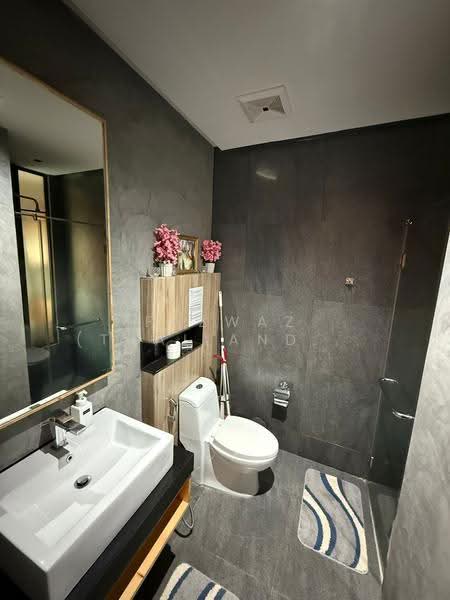 ReLife The Windy, Phuket, 15 200 Soi 1, Rawai, Muang Phuket, Phuket, Studio, 32 sqm, Condo For Sale, by Fazwaz (Thailand) Co., Ltd., 500572310 - DDproperty.com