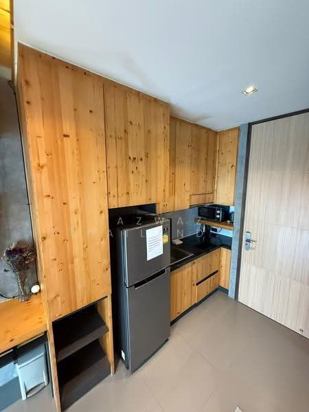ReLife The Windy, Phuket, 15 200 Soi 1, Rawai, Muang Phuket, Phuket, Studio, 32 sqm, Condo For Sale, by Fazwaz (Thailand) Co., Ltd., 500572310 - DDproperty.com
