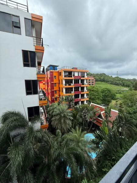 ReLife The Windy, Phuket, 15 200 Soi 1, Rawai, Muang Phuket, Phuket, Studio, 32 sqm, Condo For Sale, by Fazwaz (Thailand) Co., Ltd., 500572310 - DDproperty.com