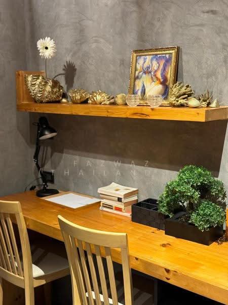 ReLife The Windy, Phuket, 15 200 Soi 1, Rawai, Muang Phuket, Phuket, Studio, 32 sqm, Condo For Sale, by Fazwaz (Thailand) Co., Ltd., 500572310 - DDproperty.com