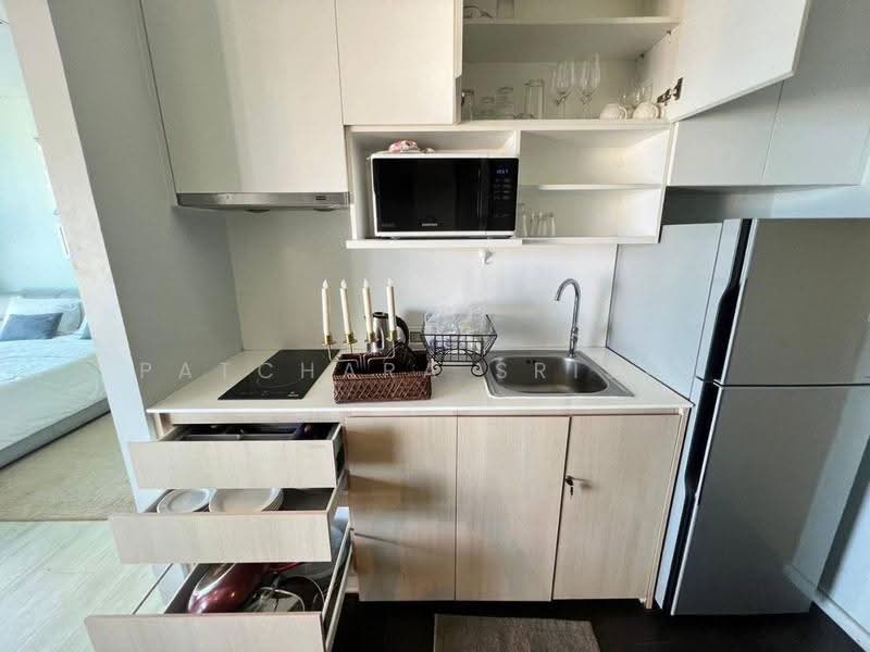 Veranda Residence Pattaya : วีรันดา เรสซิเดนซ์ พัทยา, ชลบุรี, 212 วีรันดา เรสซิเดนซ์, บางละมุง, ชลบุรี, 60 ตร.ม., คอนโด ให้เช่า, โดย Patchara Srisak, 500572311 - DDproperty.com