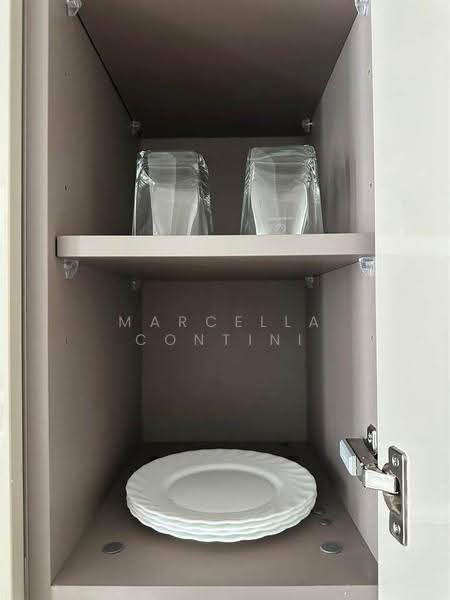 Siamese Exclusive Queens, กรุงเทพ, 388 ซอยไผ่สิงโต, คลองเตย, กรุงเทพ, 35 ตร.ม., คอนโด ให้เช่า, โดย Marcella Contini, 500572312 - DDproperty.com