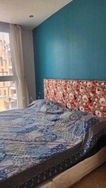 Grande Caribbean, Chon Buri (Pattaya), 492/2 Moo 12 Thappraya Rd, Nong Pru, Bang Lamung (Pattaya), Chon Buri (Pattaya), 1 Bedroom, 35 sqm, Condo For Sale, by Patchara Srisak, 500572317 - DDproperty.com