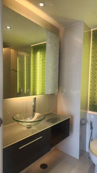 Grande Caribbean, Chon Buri (Pattaya), 492/2 Moo 12 Thappraya Rd, Nong Pru, Bang Lamung (Pattaya), Chon Buri (Pattaya), 1 Bedroom, 35 sqm, Condo For Sale, by Patchara Srisak, 500572317 - DDproperty.com
