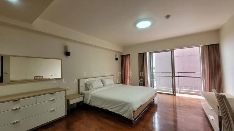 Baan Sukhumvit 14, Bangkok, 1/1 Soi Sukhumvit 14, Khlong Toei, Bangkok, 2 Bedrooms, 99 sqm, Condo For Rent, by Sompob Buaparungsri, 500572318 - DDproperty.com