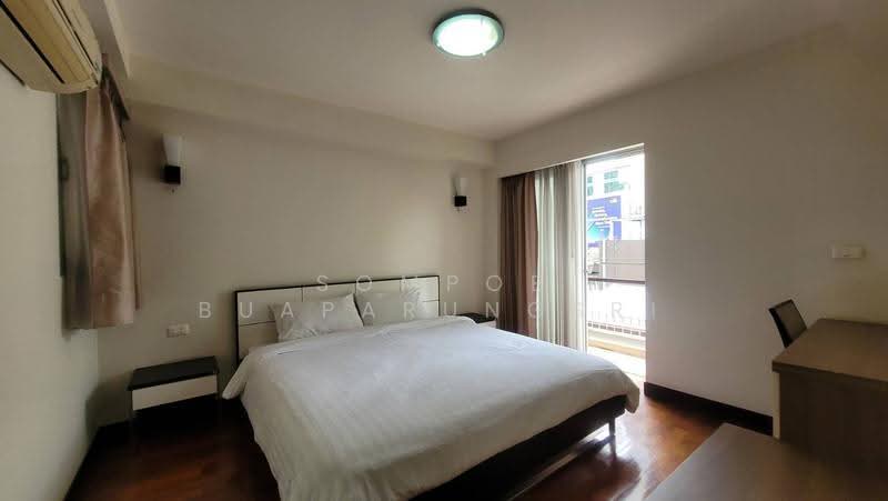Baan Sukhumvit 14, Bangkok, 1/1 Soi Sukhumvit 14, Khlong Toei, Bangkok, 2 Bedrooms, 99 sqm, Condo For Rent, by Sompob Buaparungsri, 500572318 - DDproperty.com