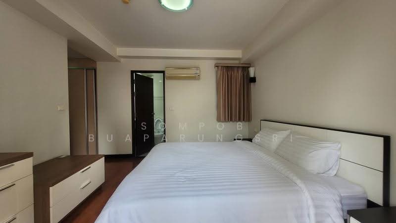 Baan Sukhumvit 14, Bangkok, 1/1 Soi Sukhumvit 14, Khlong Toei, Bangkok, 2 Bedrooms, 99 sqm, Condo For Rent, by Sompob Buaparungsri, 500572318 - DDproperty.com