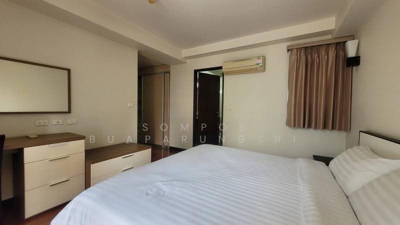 Baan Sukhumvit 14, Bangkok, 1/1 Soi Sukhumvit 14, Khlong Toei, Bangkok, 2 Bedrooms, 99 sqm, Condo For Rent, by Sompob Buaparungsri, 500572318 - DDproperty.com