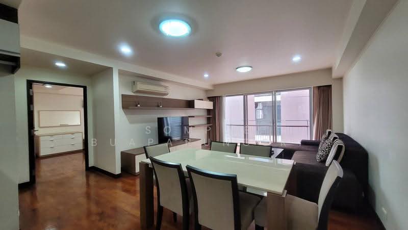 Baan Sukhumvit 14 : บ้านสุขุมวิท 14, กรุงเทพ, 1/1 ซอย สุขุมวิท 14, คลองเตย, กรุงเทพ, 99 ตร.ม., คอนโด ให้เช่า, โดย Sompob Buaparungsri, 500572318 - DDproperty.com