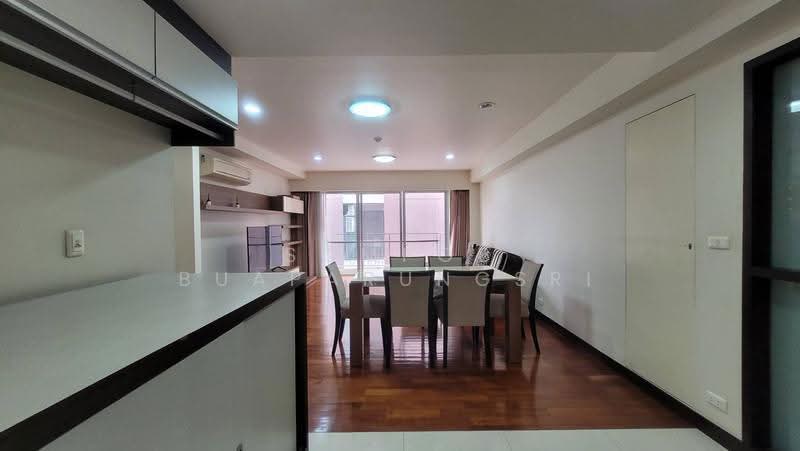 Baan Sukhumvit 14, Bangkok, 1/1 Soi Sukhumvit 14, Khlong Toei, Bangkok, 2 Bedrooms, 99 sqm, Condo For Rent, by Sompob Buaparungsri, 500572318 - DDproperty.com