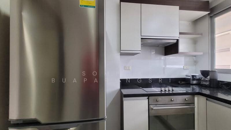Baan Sukhumvit 14 : บ้านสุขุมวิท 14, กรุงเทพ, 1/1 ซอย สุขุมวิท 14, คลองเตย, กรุงเทพ, 99 ตร.ม., คอนโด ให้เช่า, โดย Sompob Buaparungsri, 500572318 - DDproperty.com