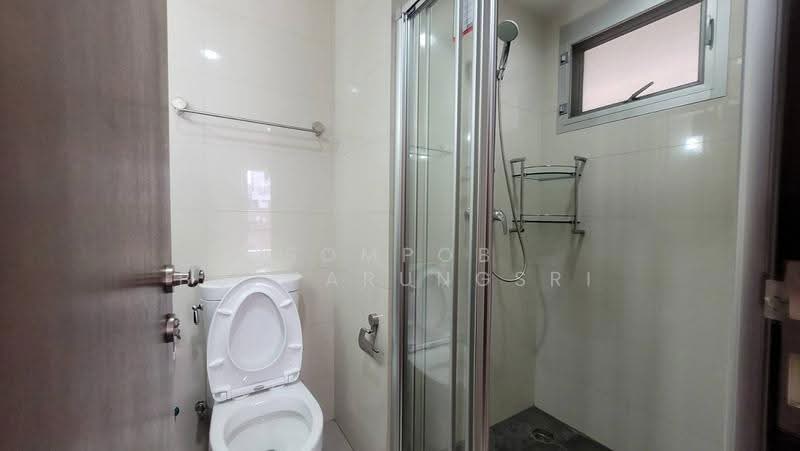 Baan Sukhumvit 14, Bangkok, 1/1 Soi Sukhumvit 14, Khlong Toei, Bangkok, 2 Bedrooms, 99 sqm, Condo For Rent, by Sompob Buaparungsri, 500572318 - DDproperty.com