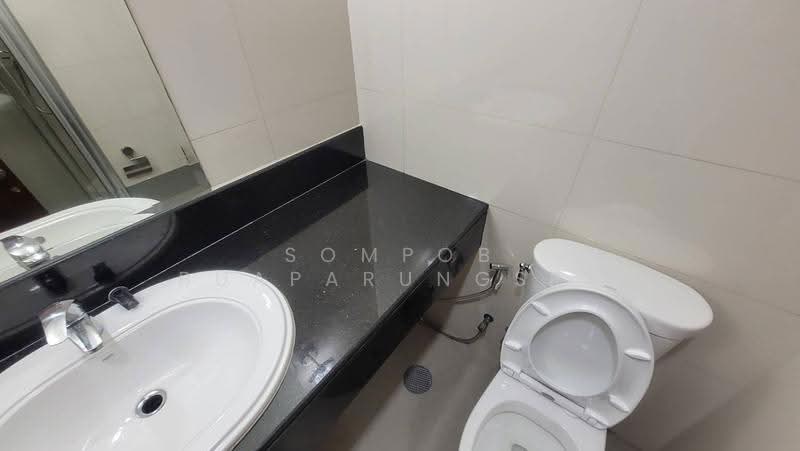 Baan Sukhumvit 14, Bangkok, 1/1 Soi Sukhumvit 14, Khlong Toei, Bangkok, 2 Bedrooms, 99 sqm, Condo For Rent, by Sompob Buaparungsri, 500572318 - DDproperty.com