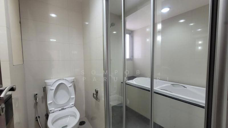 Baan Sukhumvit 14, Bangkok, 1/1 Soi Sukhumvit 14, Khlong Toei, Bangkok, 2 Bedrooms, 99 sqm, Condo For Rent, by Sompob Buaparungsri, 500572318 - DDproperty.com
