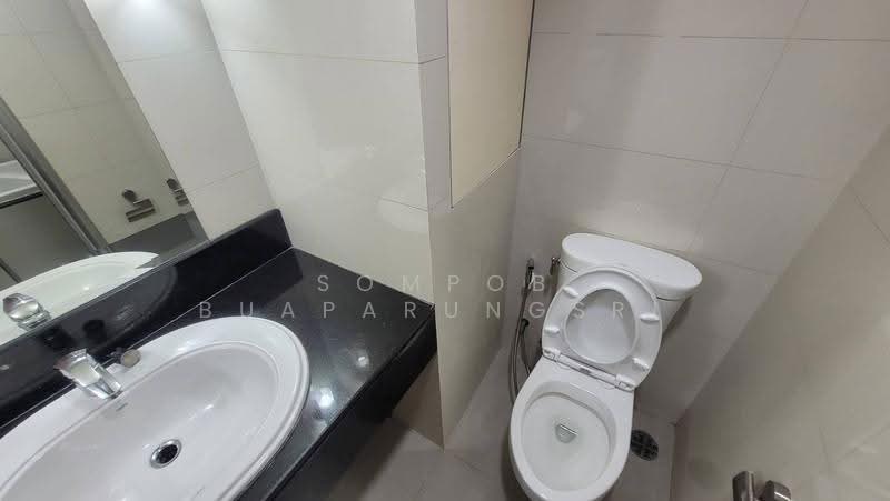 Baan Sukhumvit 14, Bangkok, 1/1 Soi Sukhumvit 14, Khlong Toei, Bangkok, 2 Bedrooms, 99 sqm, Condo For Rent, by Sompob Buaparungsri, 500572318 - DDproperty.com