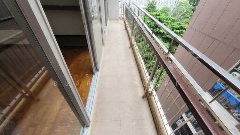 Baan Sukhumvit 14, Bangkok, 1/1 Soi Sukhumvit 14, Khlong Toei, Bangkok, 2 Bedrooms, 99 sqm, Condo For Rent, by Sompob Buaparungsri, 500572318 - DDproperty.com